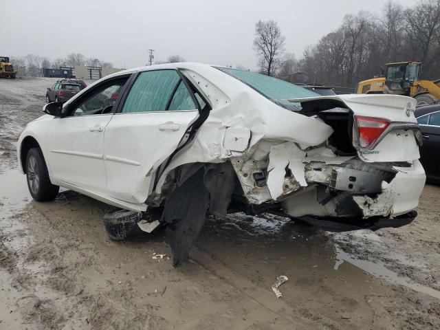 Image 2 of 2016 TOYOTA CAMRY LE 2016 with VIN 4T1BF1FK5GU123863
