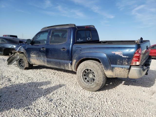 Image 2 of 2008 TOYOTA TACOMA DOUBLE CAB PRERUNNER 2008 with VIN 3TMJU62N68M055890