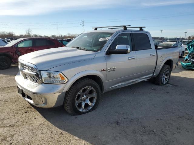Image 1 of 2016 RAM 1500 LARAMIE 2016 with VIN 1C6RR7NT9GS381572