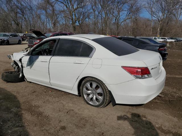Obraz 2 z 2010 HONDA ACCORD EXL 2010 z VIN 1HGCP2F85AA071578