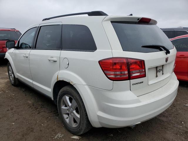 Obraz 2 z 2010 DODGE JOURNEY SXT 2010 z VIN 3D4PG5FV1AT176248