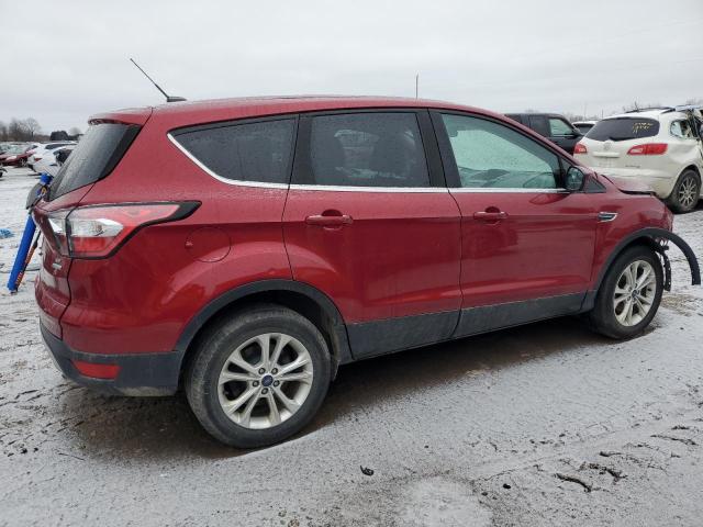 Изображение 3 2017 FORD ESCAPE SE 2017 с VIN 1FMCU0GD0HUE70068