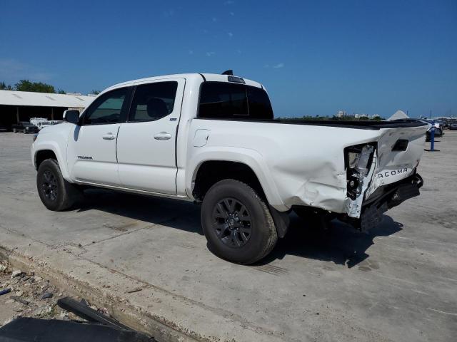 Obraz 2 z 2023 TOYOTA TACOMA DOUBLE CAB 2023 z VIN 3TMAZ5CN0PM209888