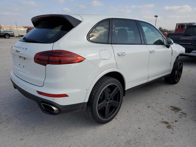 Image 3 of 2018 PORSCHE CAYENNE  2018 with VIN WP1AA2A27JKA05794