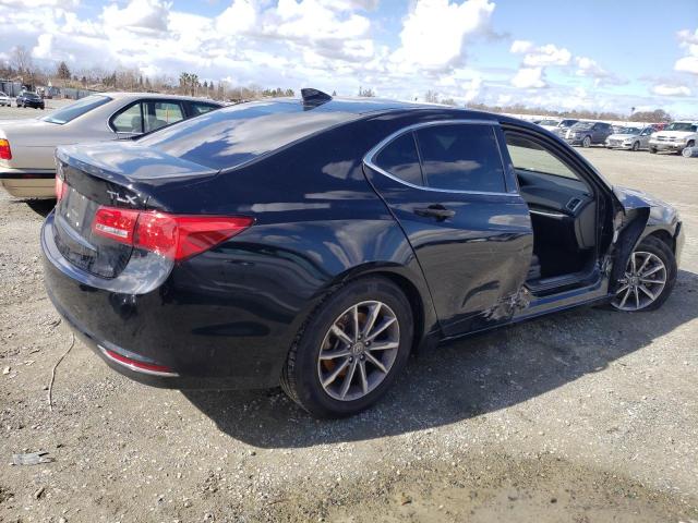 Изображение 3 2018 ACURA TLX TECH 2018 с VIN 19UUB1F51JA008805