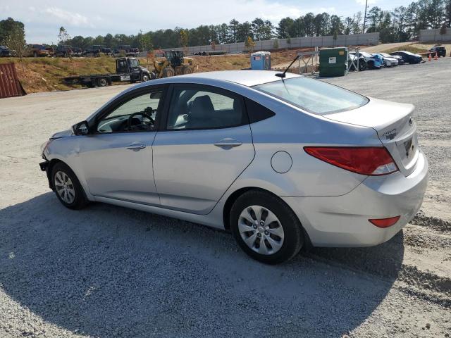 Obraz 2 z 2017 HYUNDAI ACCENT SE 2017 z VIN KMHCT4AEXHU326281