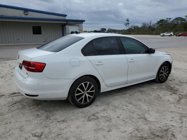Изображение 3 2016 VOLKSWAGEN JETTA SE 2016 с VIN 3VWD67AJ5GM259491