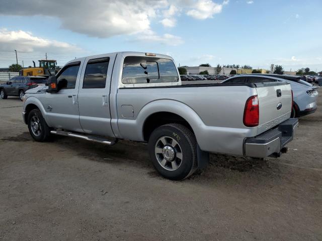 Obraz 2 z 2011 FORD F250 SUPER DUTY 2011 z VIN 1FT7W2AT8BEA05082