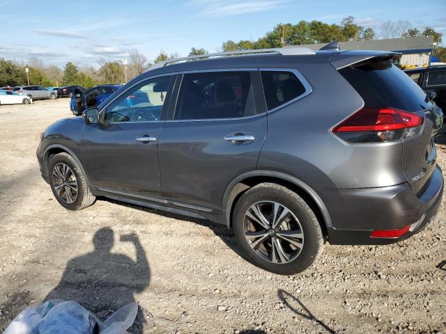 Image 2 of 2018 NISSAN ROGUE S 2018 with VIN JN8AT2MV7JW309805