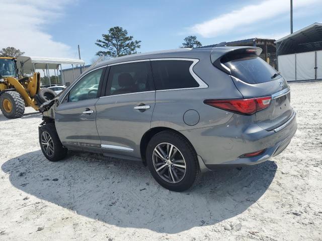 Image 2 of 2017 INFINITI QX60  2017 with VIN 5N1DL0MN2HC524321