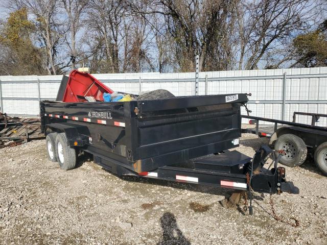 Image 1 of 2022 OTHR  IRONBULL 2022 with VIN 50HDB1622N1070139