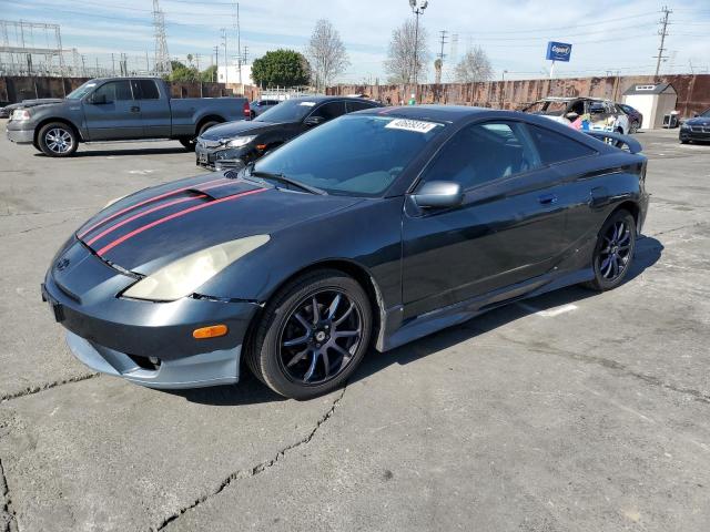Obraz 2005 TOYOTA CELICA GT 2005