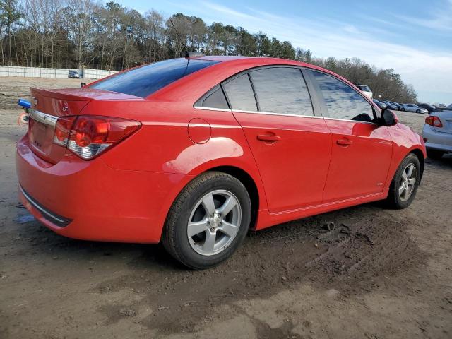 Obraz 3 z 2016 CHEVROLET CRUZE LIMITED LT 2016 z VIN 1G1PE5SB1G7220835