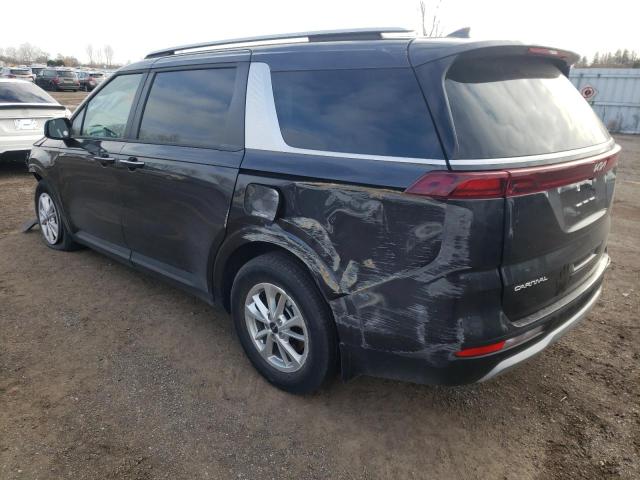 Изображение 2 2024 KIA CARNIVAL LX 2024 с VIN KNDNB5H3XR6338074