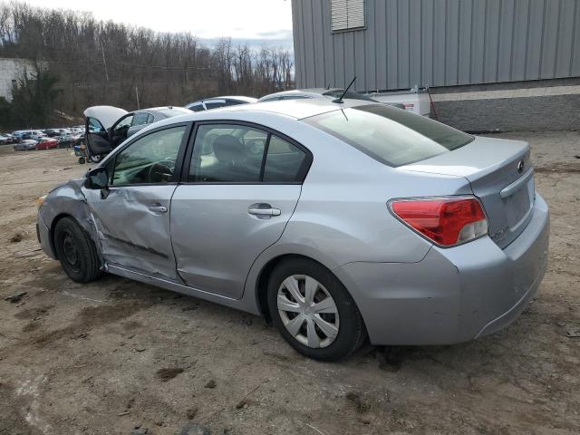 Изображение 2 2013 SUBARU IMPREZA  2013 с VIN JF1GJAA66DH024157