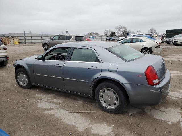 Изображение 2 2006 CHRYSLER 300 TOURING 2006 с VIN 2C3KA53G96H146224