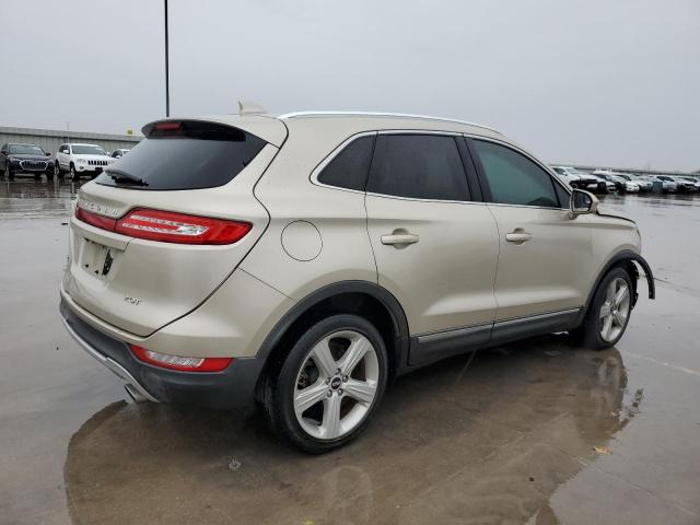Obraz 3 z 2017 LINCOLN MKC PREMIERE 2017 z VIN 5LMCJ1C91HUL33640