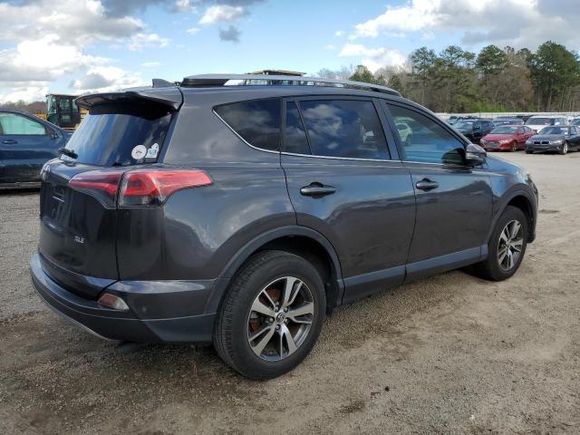 Image 3 of 2018 TOYOTA RAV4 ADVENTURE 2018 with VIN JTMWFREV7JJ181921