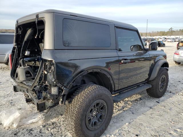 Image 3 of 2022 FORD BRONCO BASE 2022 with VIN 1FMDE5CP8NLB84467
