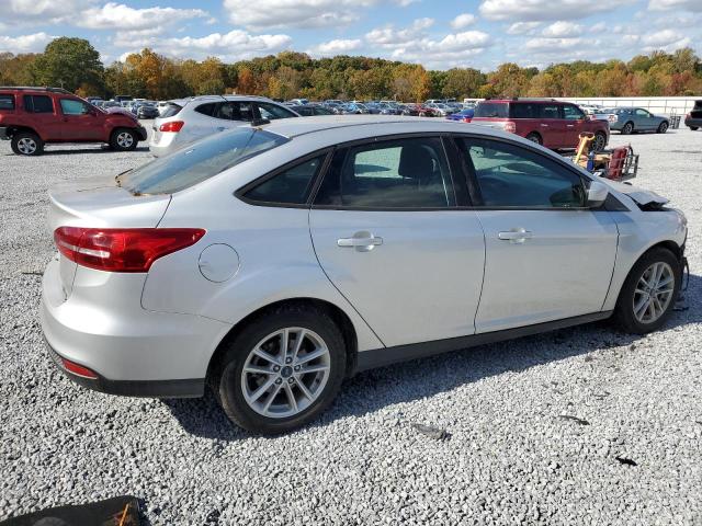Image 3 of 2018 FORD FOCUS SE 2018 with VIN 1FADP3FE8JL291337