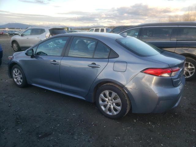 Obraz 2 z 2022 TOYOTA COROLLA LE 2022 z VIN 5YFEPMAE9NP367284