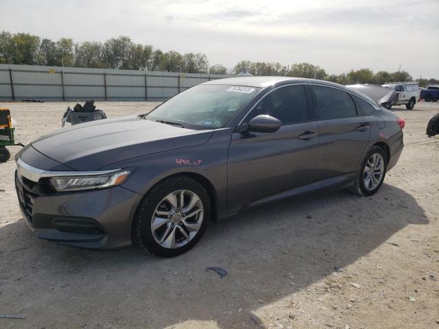 Obraz 2019 HONDA ACCORD LX 2019