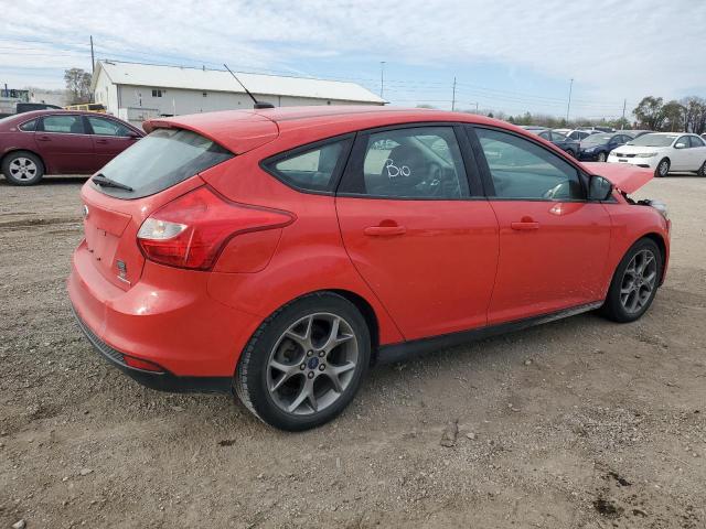 Obraz 3 z 2014 FORD FOCUS SE 2014 z VIN 1FADP3K24EL277002
