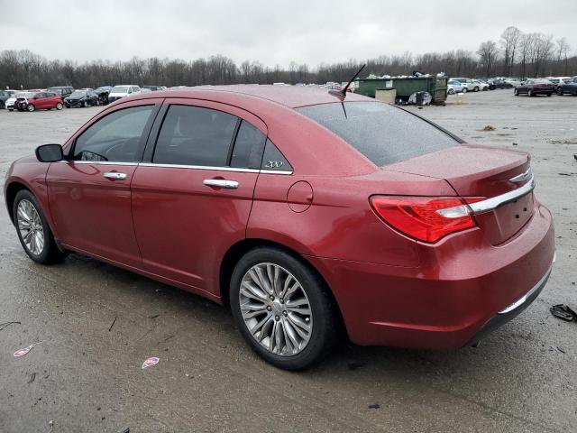 Obraz 2 z 2013 CHRYSLER 200 LIMITED 2013 z VIN 1C3CCBCG5DN520944