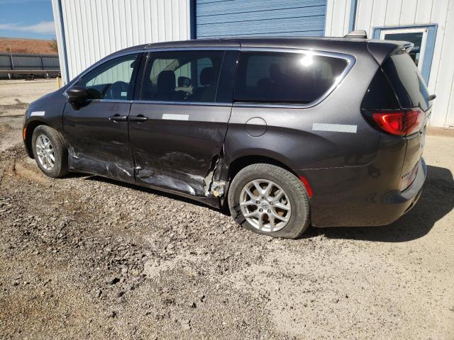 Image 2 of 2022 CHRYSLER VOYAGER LX 2022 with VIN 2C4RC1CG2NR105570