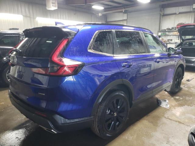 Image 3 of 2023 HONDA CR-V SPORT TOURING 2023 with VIN 2HKRS6H98PH818550