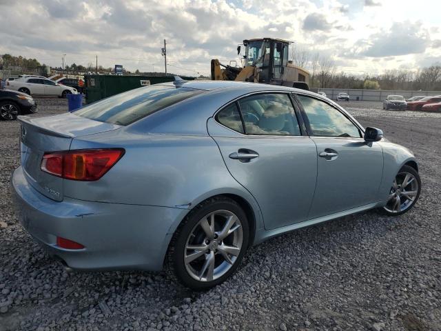Obraz 3 z 2009 LEXUS IS 250 2009 z VIN JTHBK262192091559