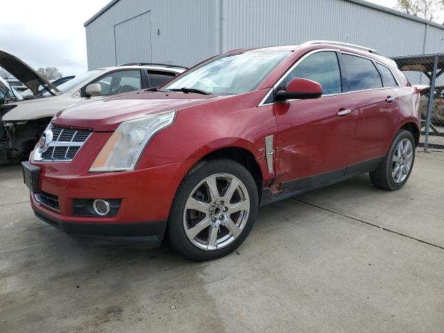 2012 CADILLAC SRX PERFORMANCE COLLECTION 2012 image