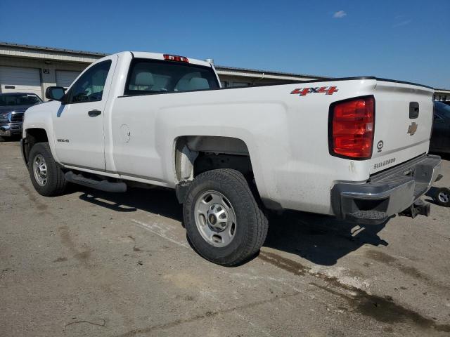 Изображение 2 2015 CHEVROLET SILVERADO K2500 HEAVY DUTY 2015 с VIN 1GC0KUEG1FZ515312