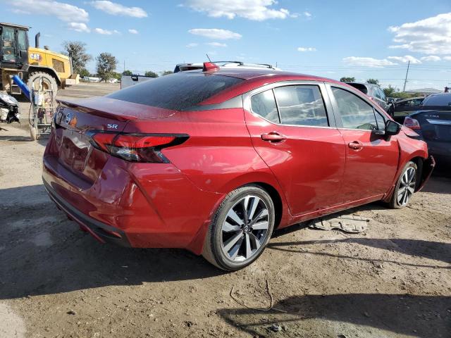Image 3 of 2020 NISSAN VERSA SR 2020 with VIN 3N1CN8FV7LL902445
