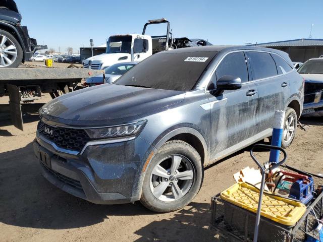2023 KIA SORENTO LX 2023 image