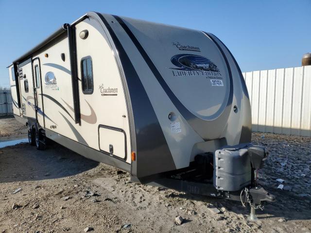 Изображение 2014 COACH FREEDOM EX 2014