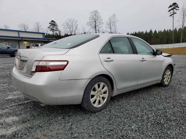 Изображение 3 2009 TOYOTA CAMRY HYBRID 2009 с VIN 4T1BB46K79U107423