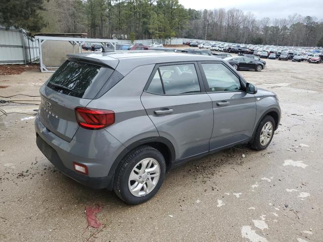 Изображение 3 2021 HYUNDAI VENUE SE 2021 с VIN KMHRB8A34MU095777