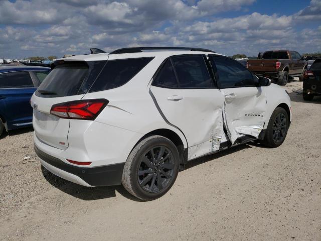 Image 3 of 2022 CHEVROLET EQUINOX RS 2022 with VIN 3GNAXMEV9NS199973