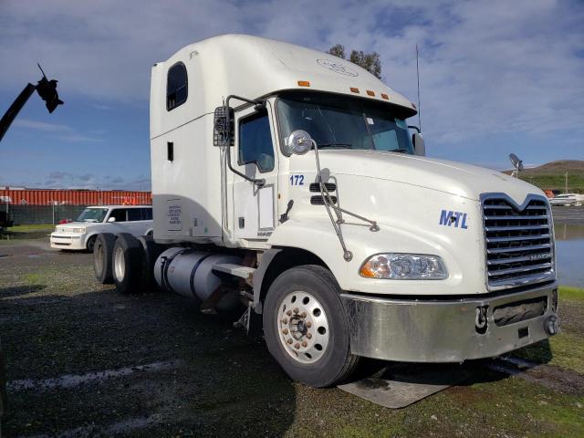 2010 MACK 600 CXU600 2010 image
