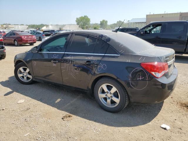 Image 2 of 2014 CHEVROLET CRUZE LT 2014 with VIN 1G1PC5SB5E7377299