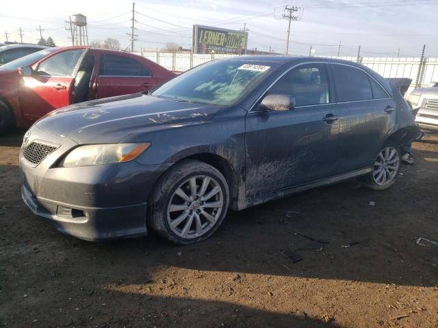 2008 TOYOTA CAMRY LE 2008 image