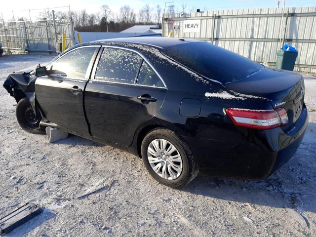 Изображение 2 2011 TOYOTA CAMRY BASE 2011 с VIN 4T4BF3EK8BR095665