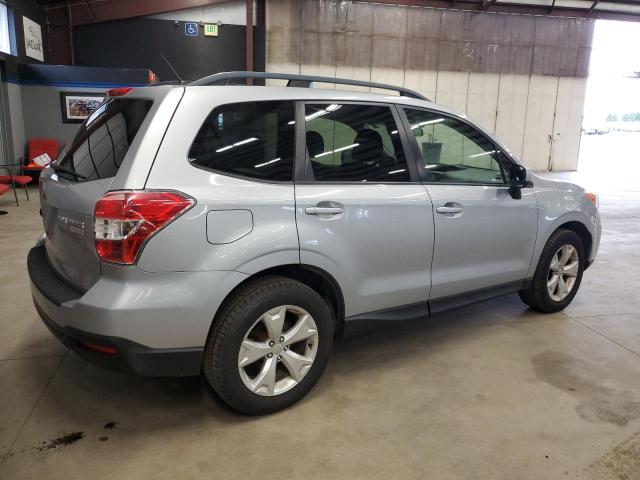 Obraz 3 z 2015 SUBARU FORESTER 2.5I PREMIUM 2015 z VIN JF2SJADC3FH586270