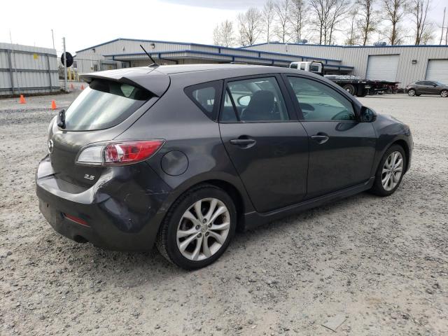 Изображение 3 2011 MAZDA 3 S 2011 с VIN JM1BL1K63B1458989