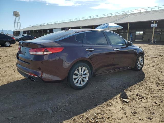 Image 3 of 2017 KIA OPTIMA LX 2017 with VIN 5XXGT4L37HG153911