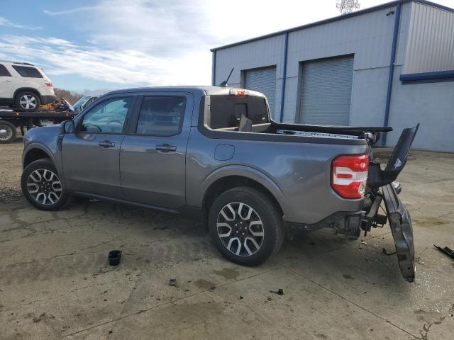 Изображение 2 2022 FORD MAVERICK XL 2022 с VIN 3FTTW8E39NRA36306