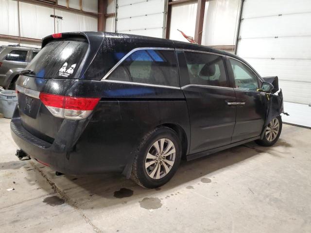 Obraz 3 z 2015 HONDA ODYSSEY EX 2015 z VIN 5FNRL5H42FB512940