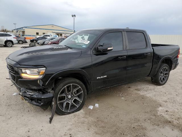 Obraz 1 z 2019 RAM 1500 LARAMIE 2019 z VIN 1C6RREJT6KN844639