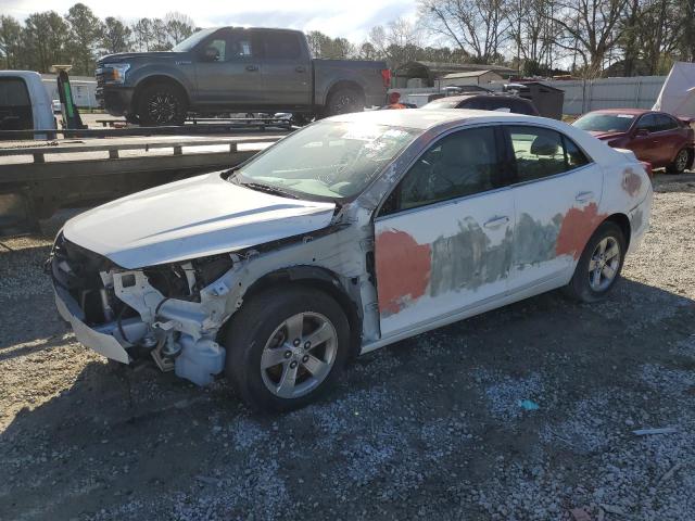 Image 1 of 2016 CHEVROLET MALIBU LIMITED LT 2016 with VIN 1G11C5SA1GF146275